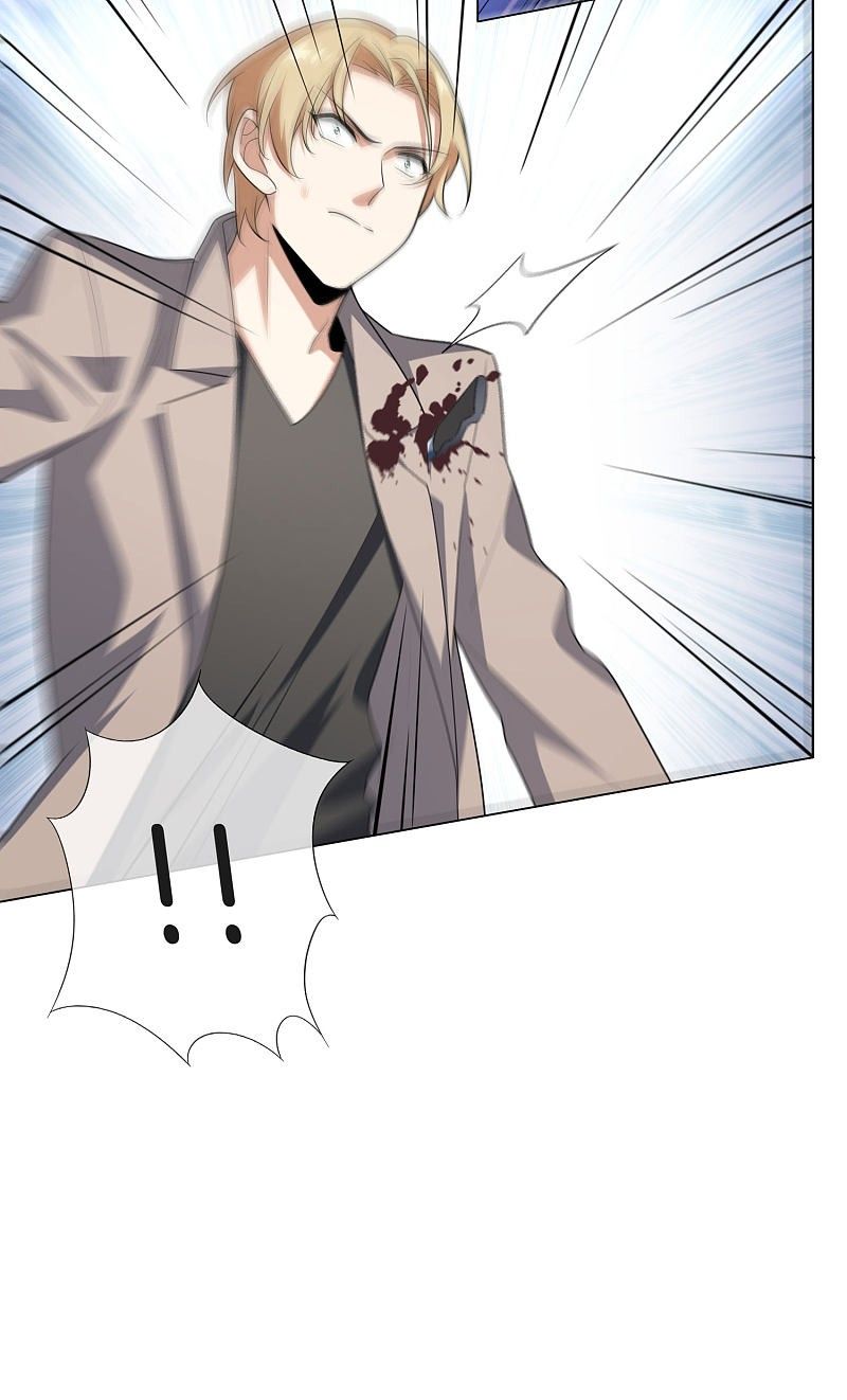 My Apocalyptic Miss Chapter 8 - Page 34