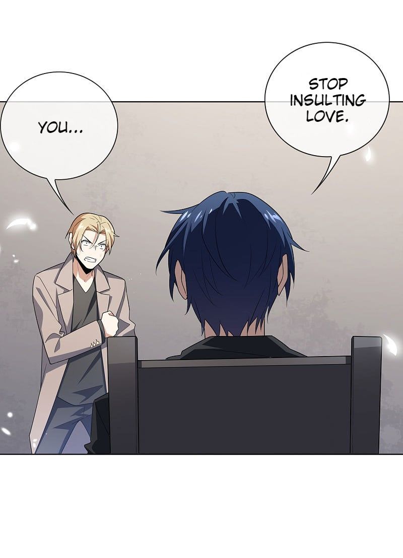 My Apocalyptic Miss Chapter 8 - Page 35