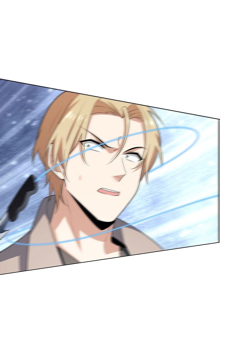 My Apocalyptic Miss Chapter 8 - Page 37
