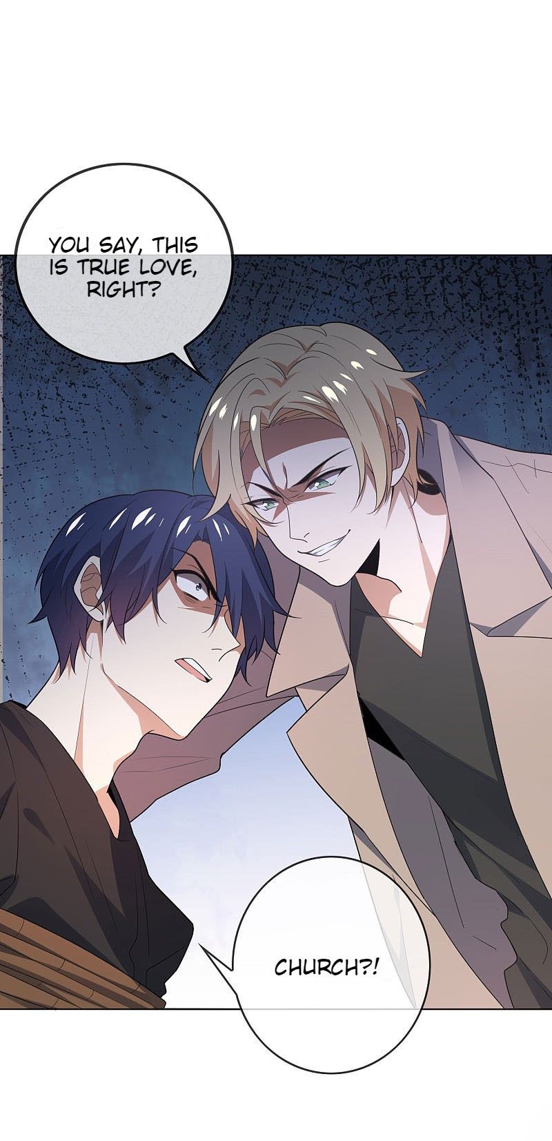 My Apocalyptic Miss Chapter 8 - Page 5