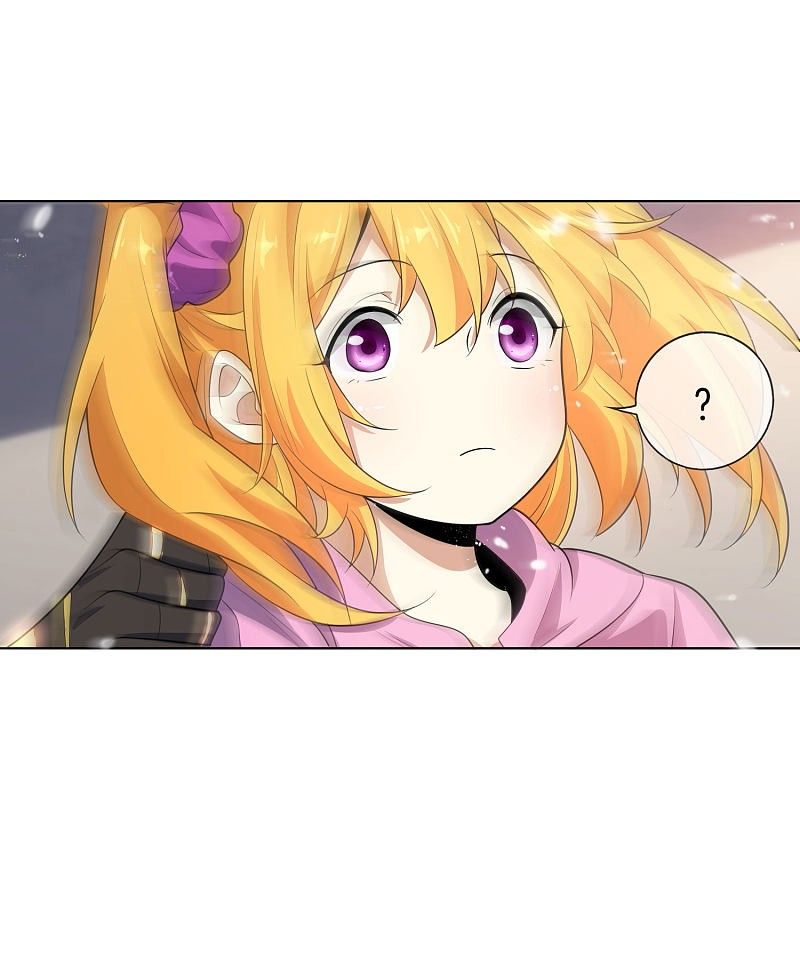 My Apocalyptic Miss Chapter 9 - Page 14