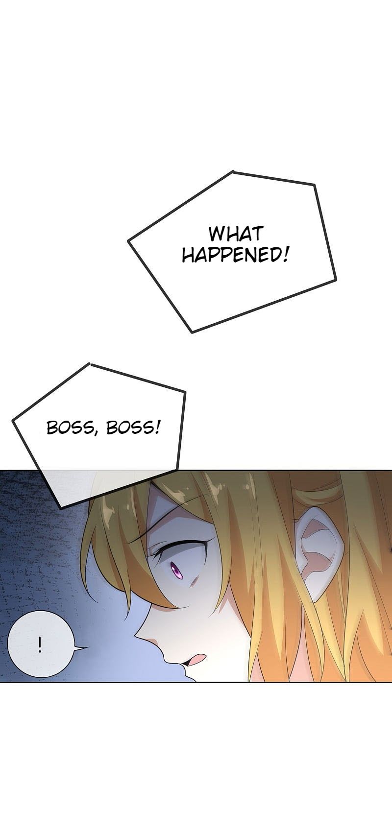 My Apocalyptic Miss Chapter 9 - Page 17