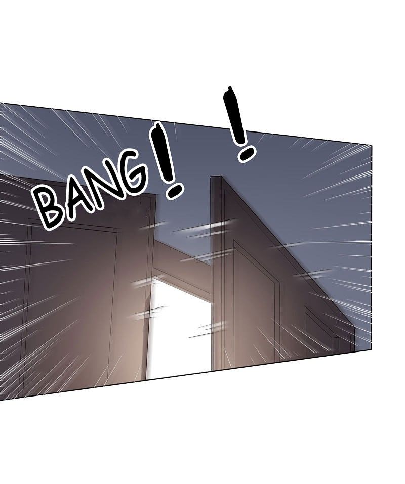 My Apocalyptic Miss Chapter 9 - Page 19