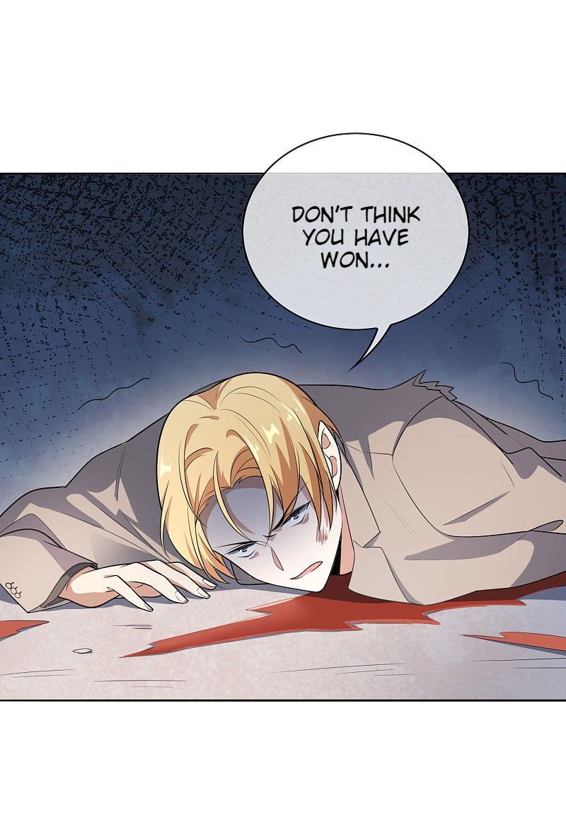 My Apocalyptic Miss Chapter 9 - Page 3