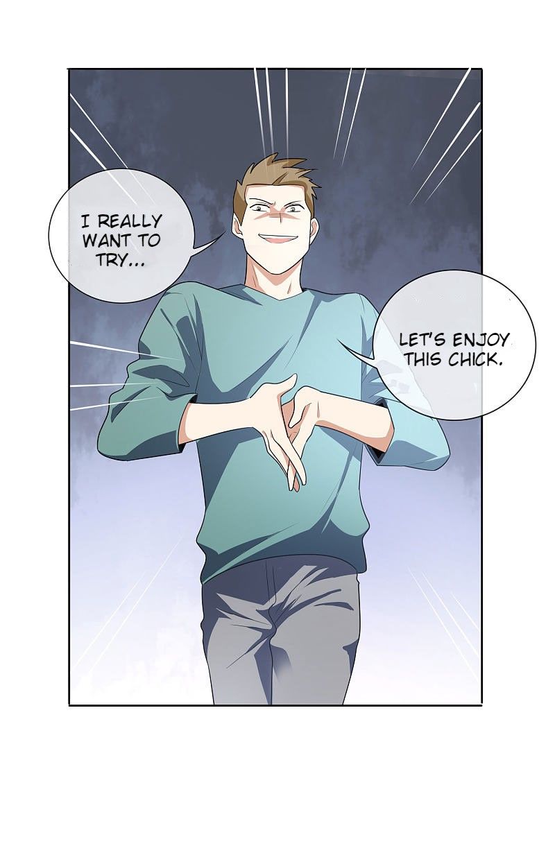My Apocalyptic Miss Chapter 9 - Page 23