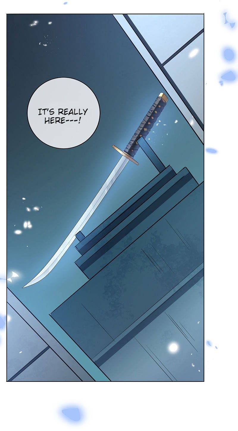 My Apocalyptic Miss Chapter 9 - Page 26