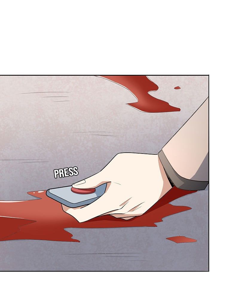 My Apocalyptic Miss Chapter 9 - Page 4