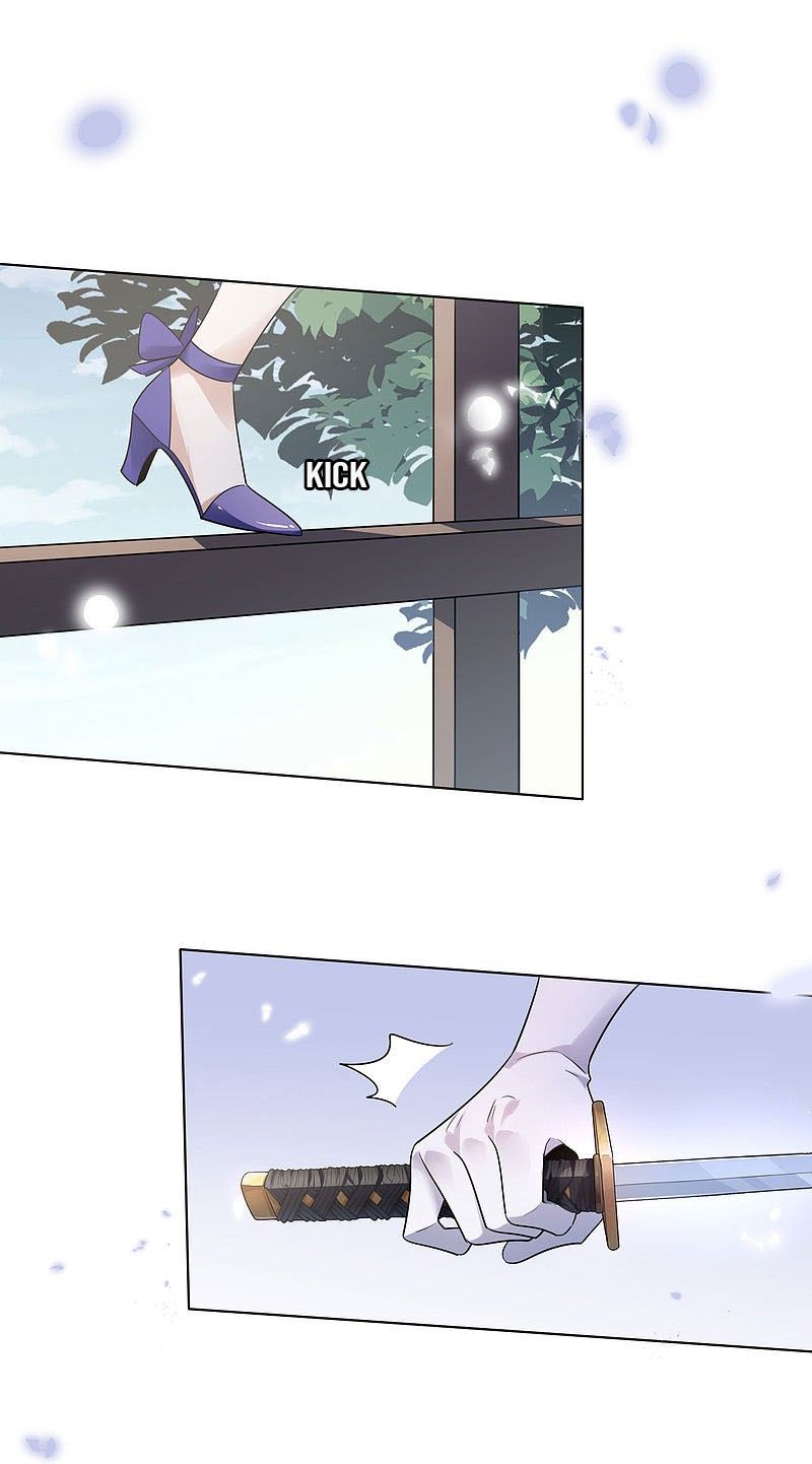 My Apocalyptic Miss Chapter 9 - Page 31
