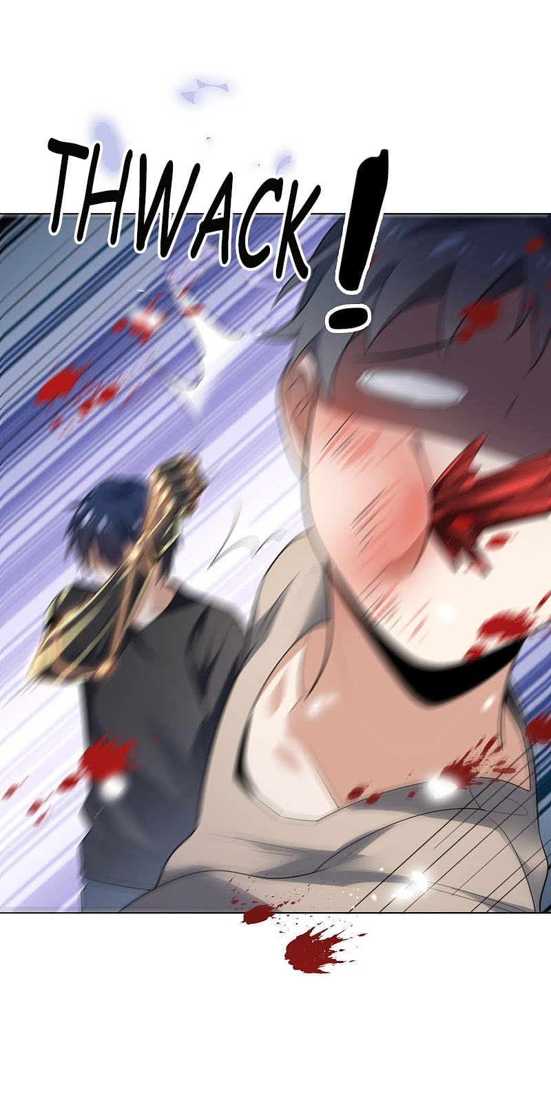 My Apocalyptic Miss Chapter 9 - Page 35