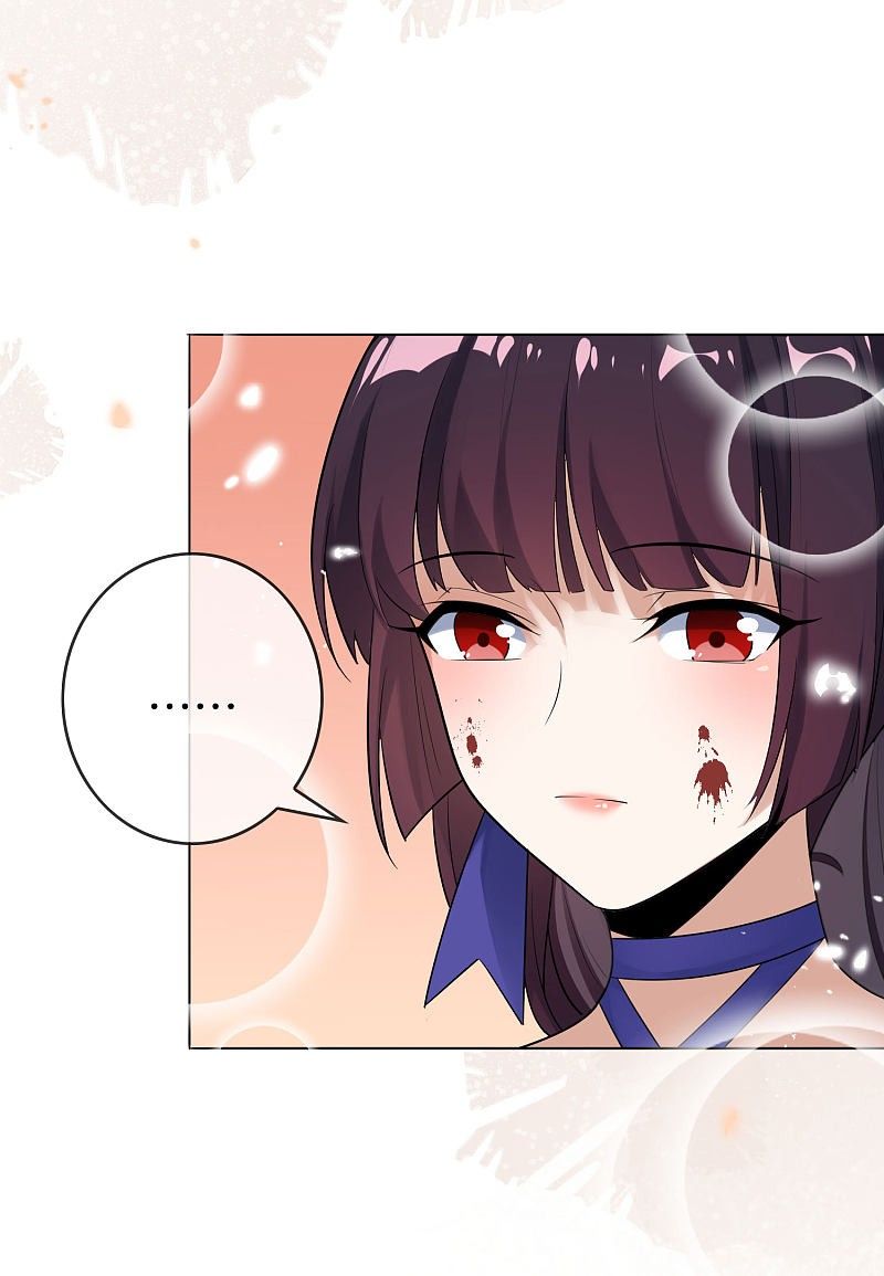 My Apocalyptic Miss Chapter 9 - Page 37
