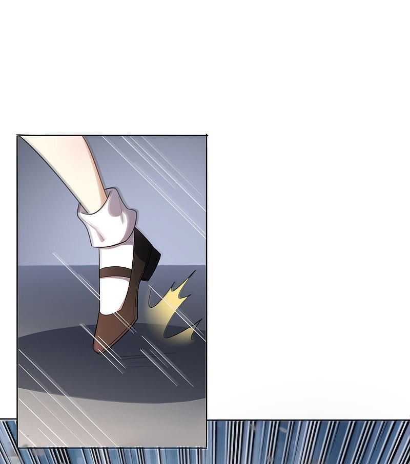 My Apocalyptic Miss Chapter 9 - Page 5