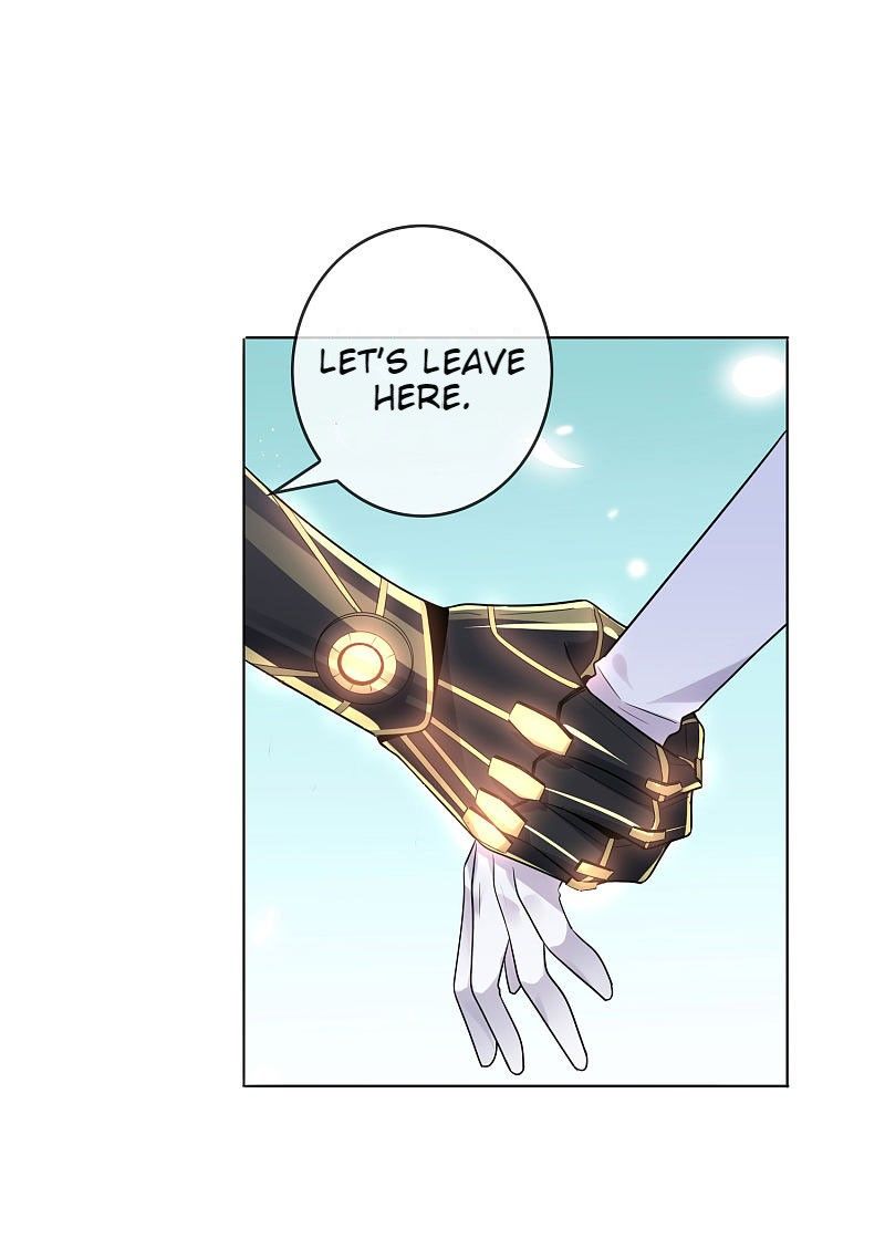 My Apocalyptic Miss Chapter 9 - Page 41