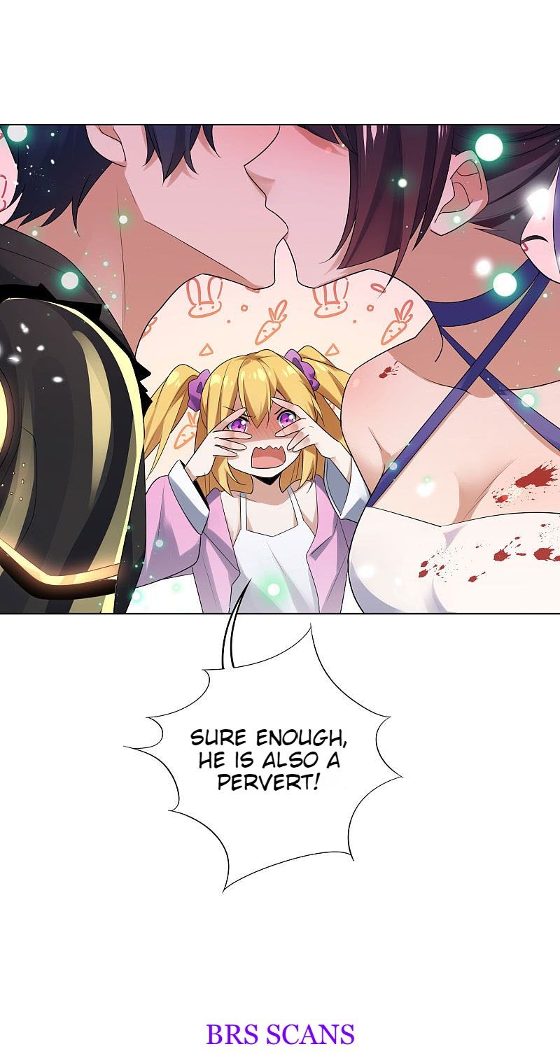 My Apocalyptic Miss Chapter 9 - Page 44