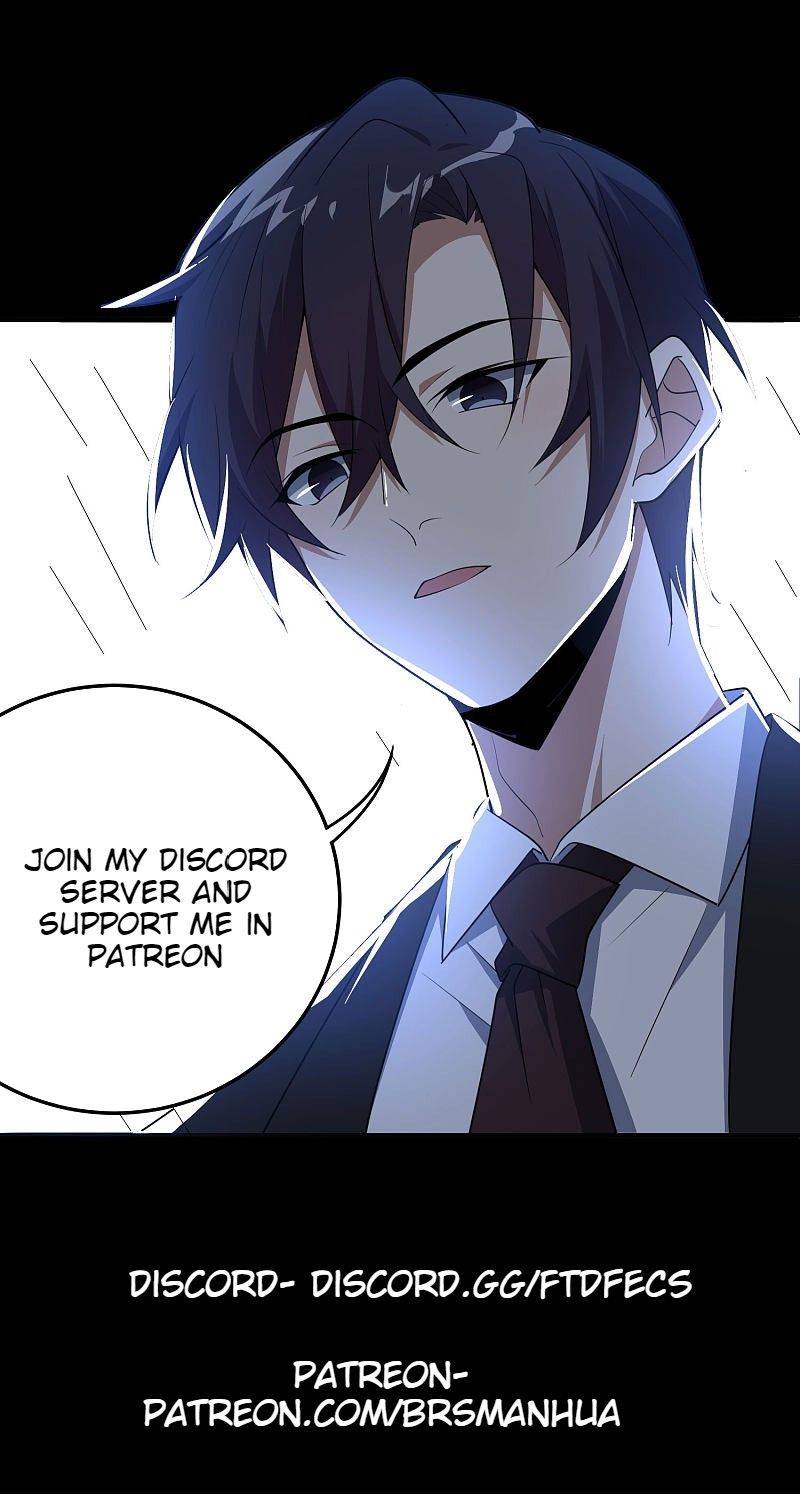 My Apocalyptic Miss Chapter 9 - Page 45