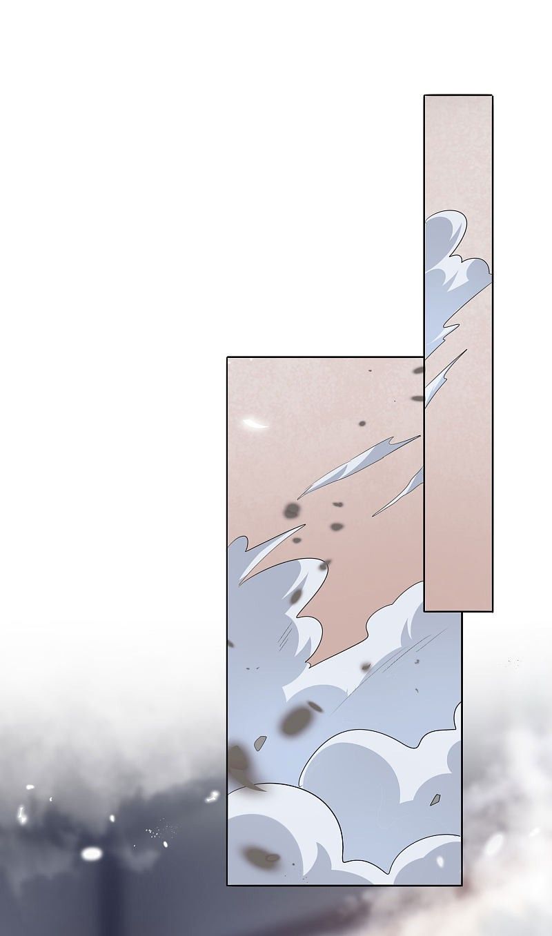 My Apocalyptic Miss Chapter 9 - Page 7