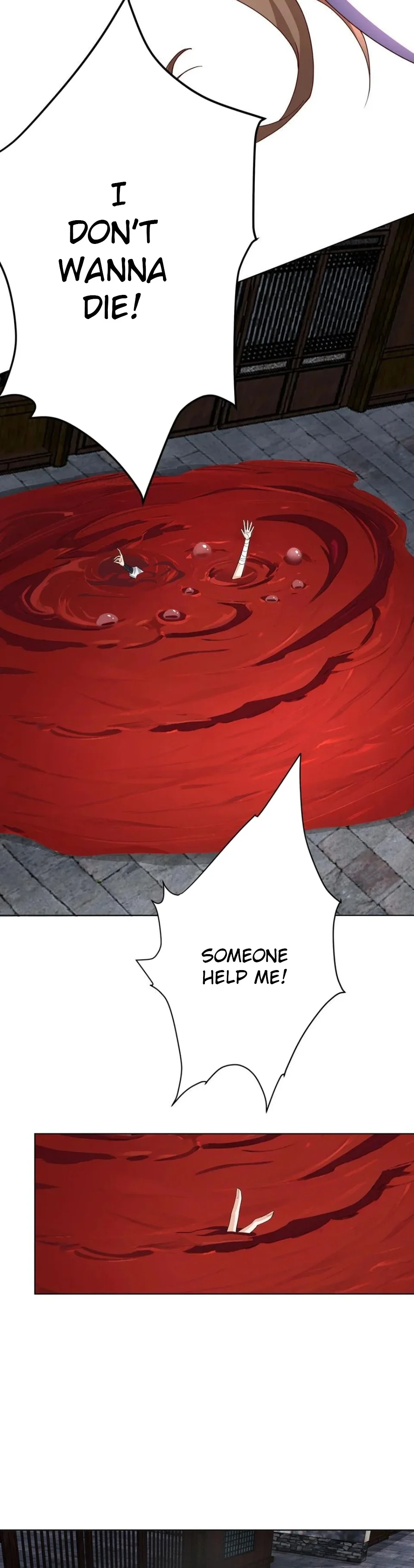 My Apprentice Is Actually the Empress Chapter 30 - Page 16