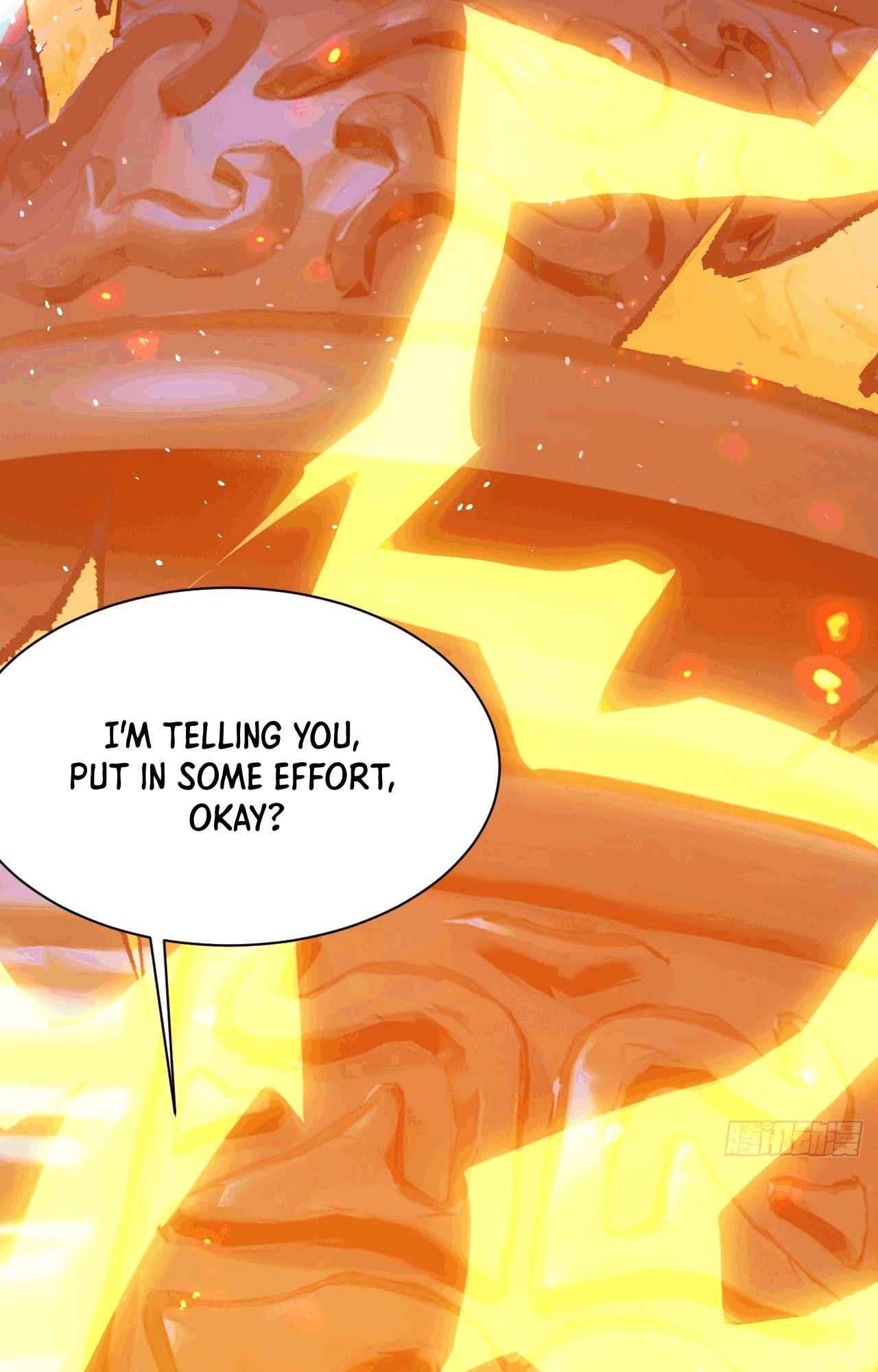 My Ascension Had Failed, so I Had to Become a Demon Hunter Chapter 1 - Page 17