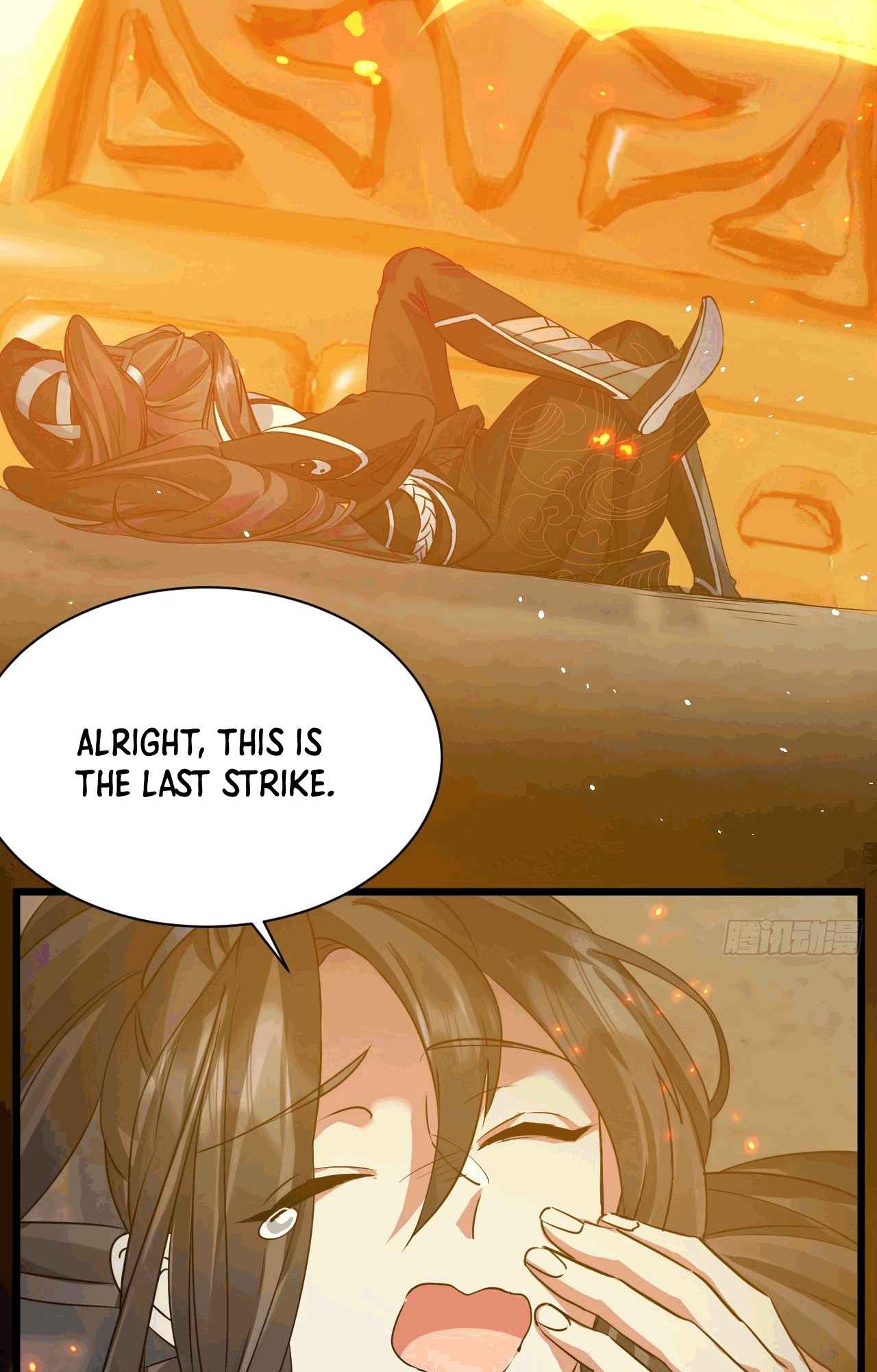 My Ascension Had Failed, so I Had to Become a Demon Hunter Chapter 1 - Page 18