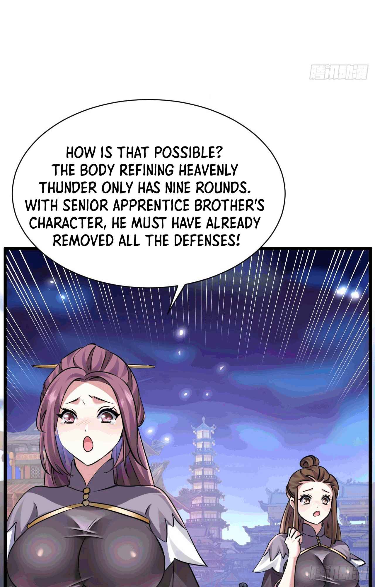My Ascension Had Failed, so I Had to Become a Demon Hunter Chapter 1 - Page 28