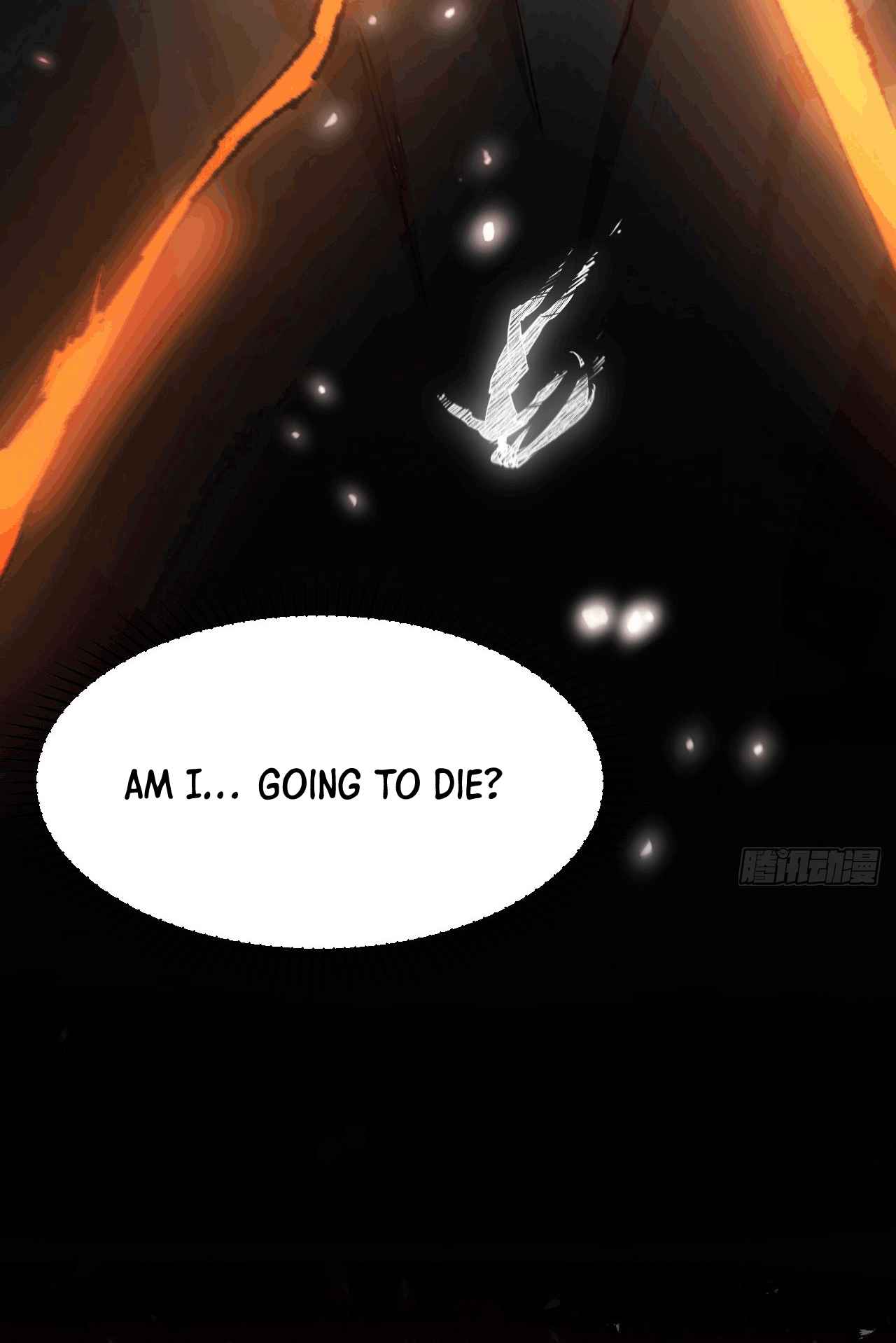My Ascension Had Failed, so I Had to Become a Demon Hunter Chapter 1 - Page 31