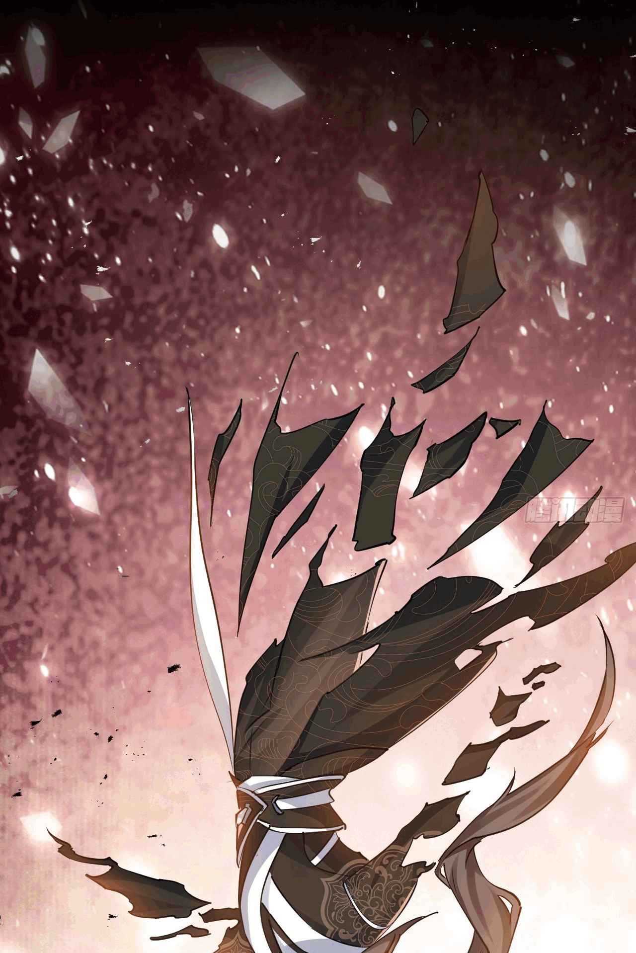 My Ascension Had Failed, so I Had to Become a Demon Hunter Chapter 1 - Page 32