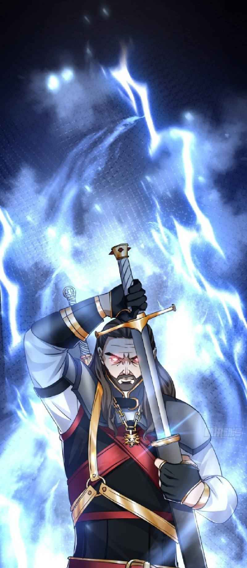My Ascension Had Failed, so I Had to Become a Demon Hunter Chapter 3 - Page 2