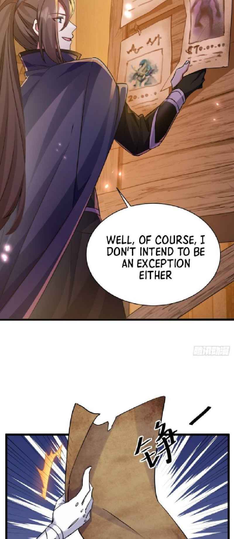 My Ascension Had Failed, so I Had to Become a Demon Hunter Chapter 3 - Page 6