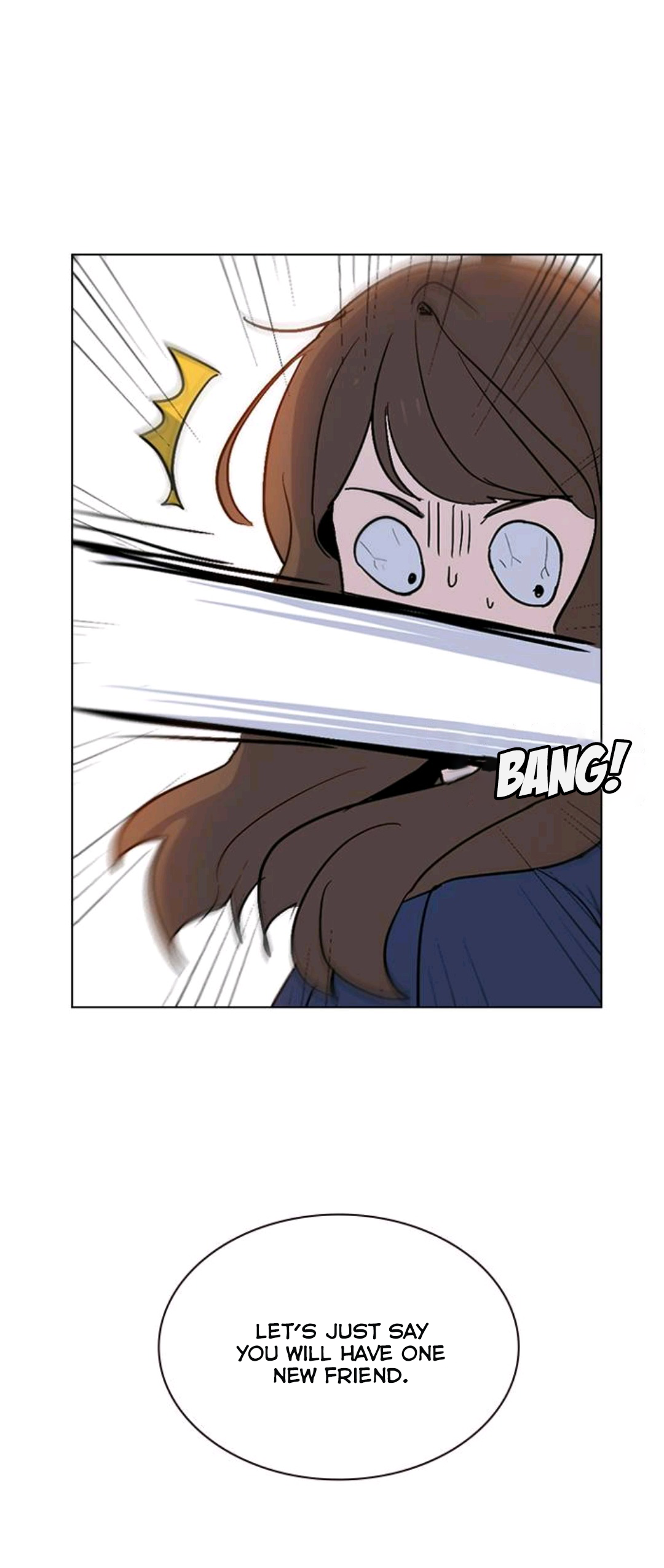My Bad Boyfriend Chapter 1 - Page 16
