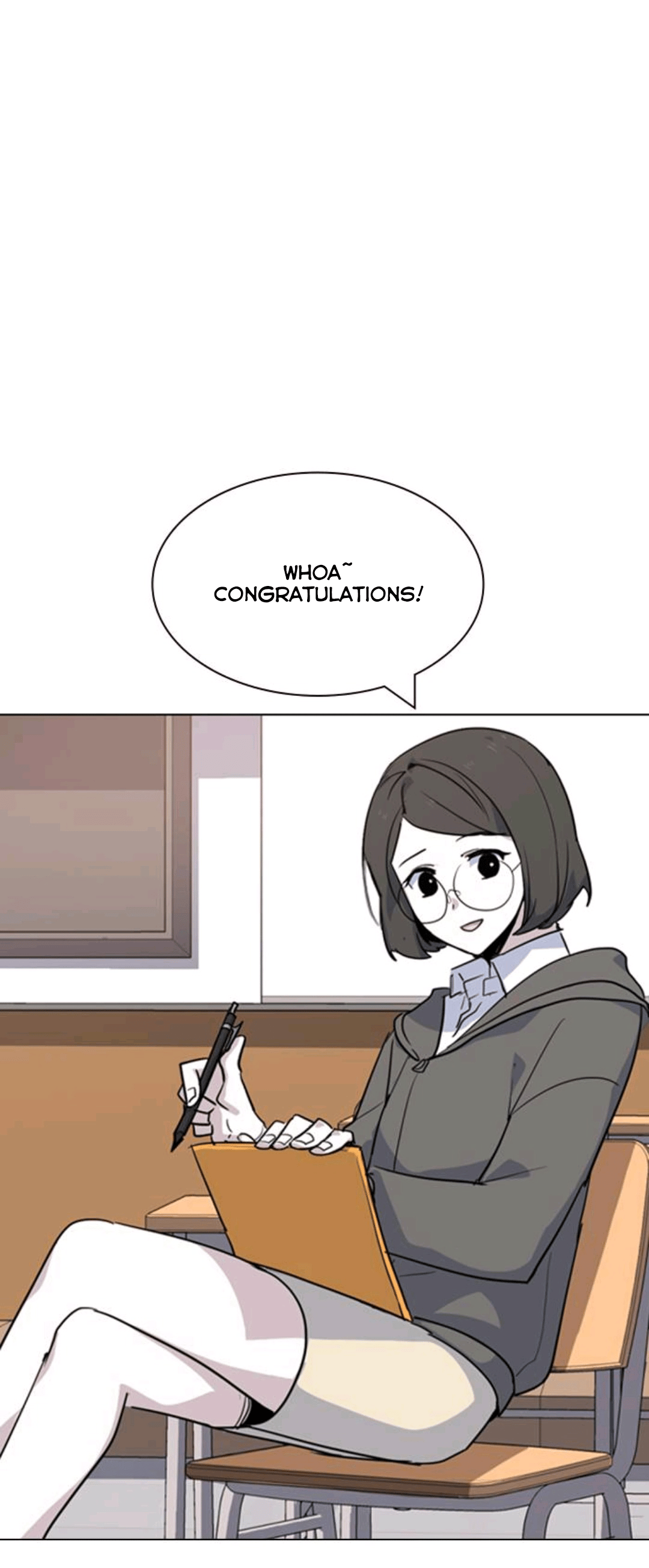 My Bad Boyfriend Chapter 1 - Page 24
