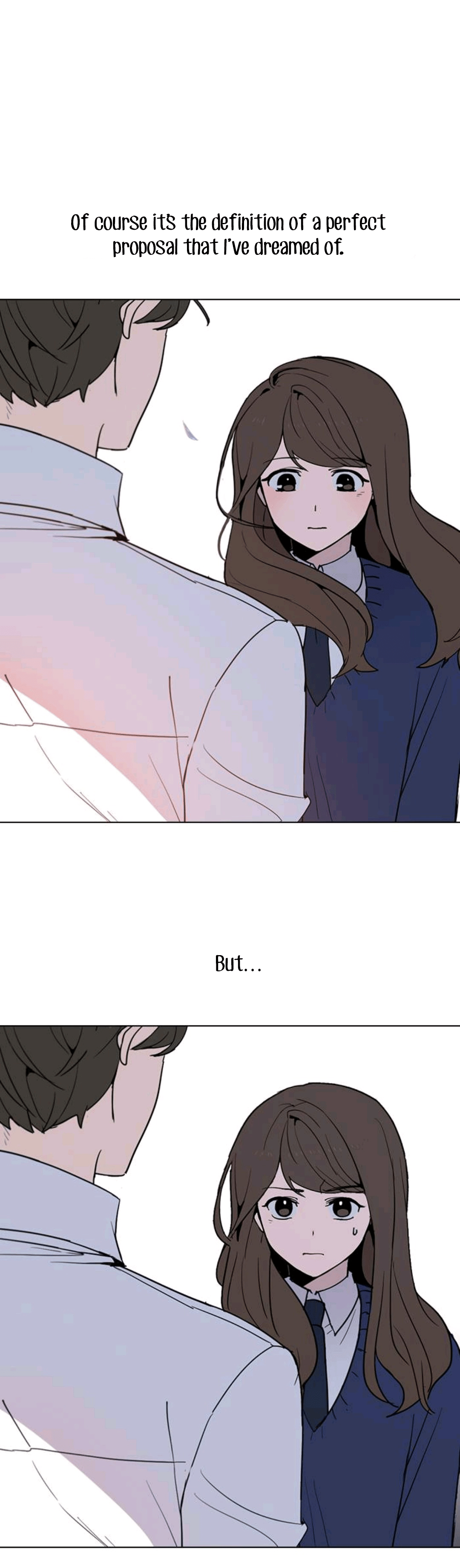 My Bad Boyfriend Chapter 1 - Page 4