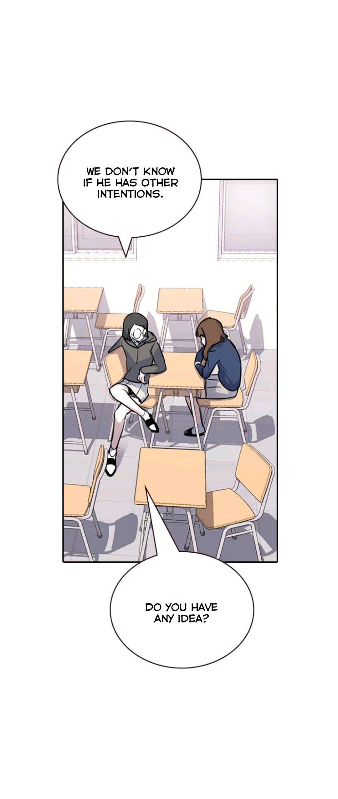 My Bad Boyfriend Chapter 1 - Page 31
