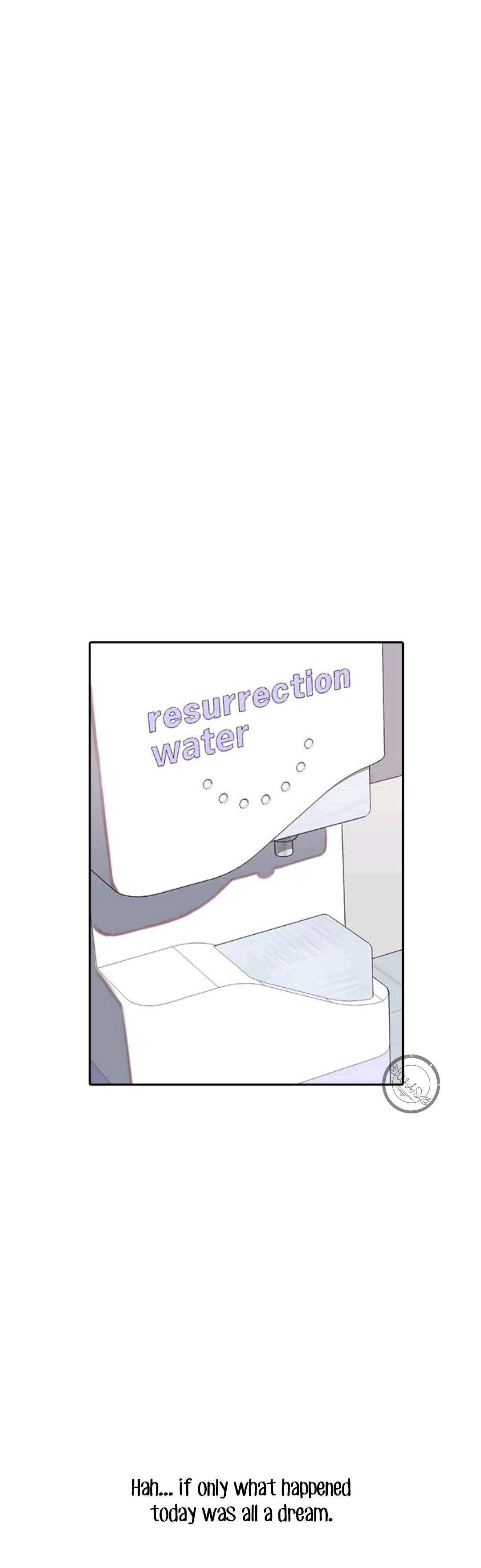 My Bad Boyfriend Chapter 1 - Page 34