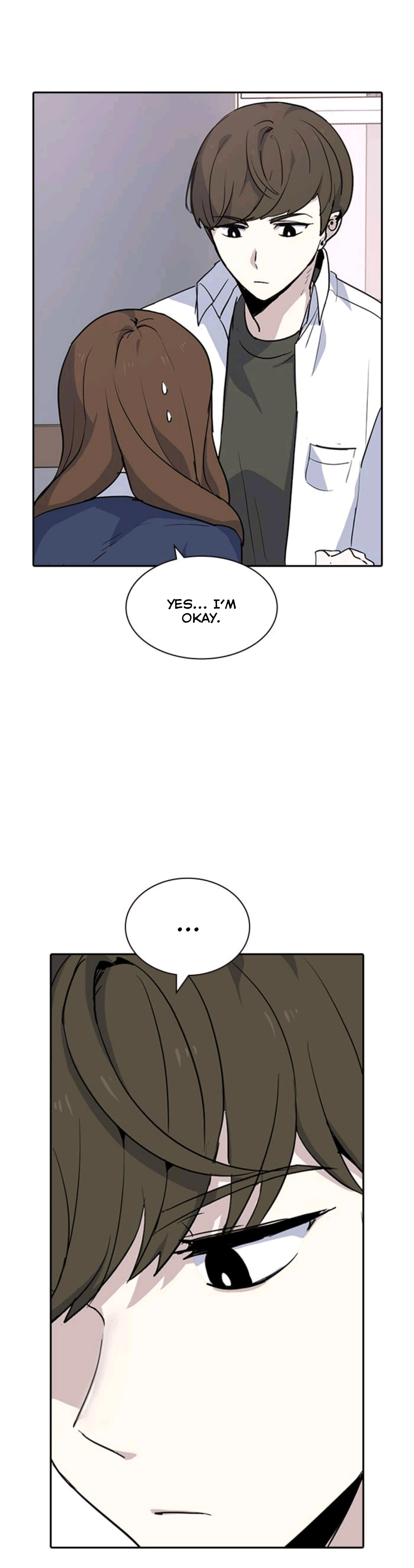 My Bad Boyfriend Chapter 1 - Page 43