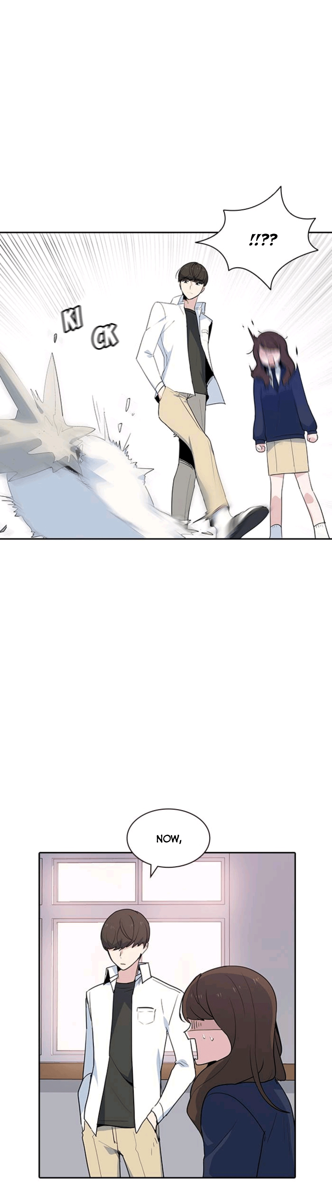 My Bad Boyfriend Chapter 1 - Page 46