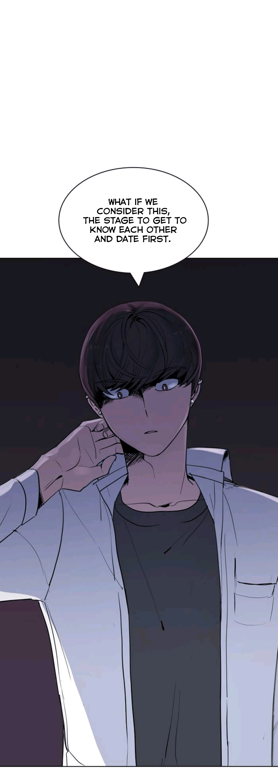 My Bad Boyfriend Chapter 1 - Page 6
