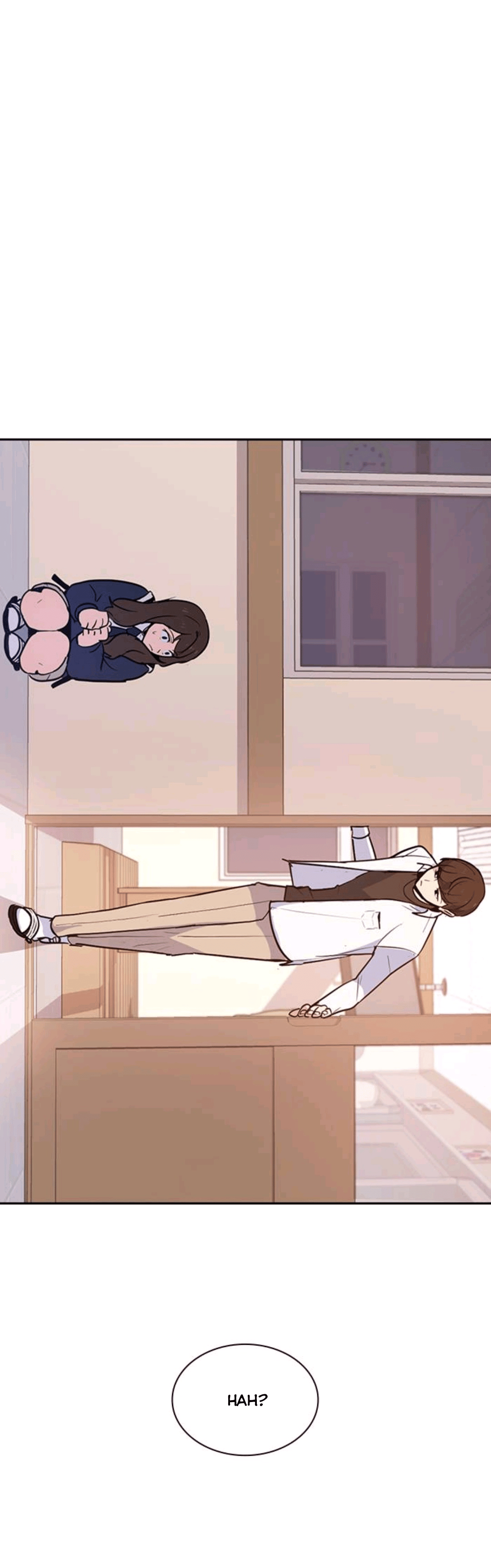 My Bad Boyfriend Chapter 1 - Page 60