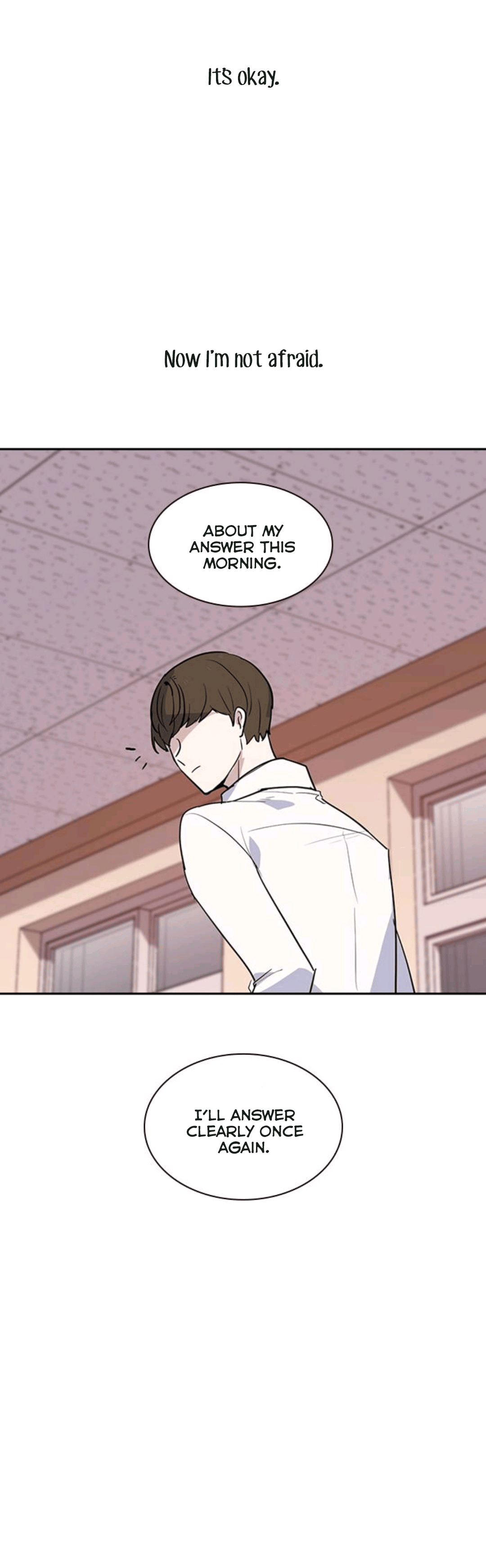 My Bad Boyfriend Chapter 1 - Page 69