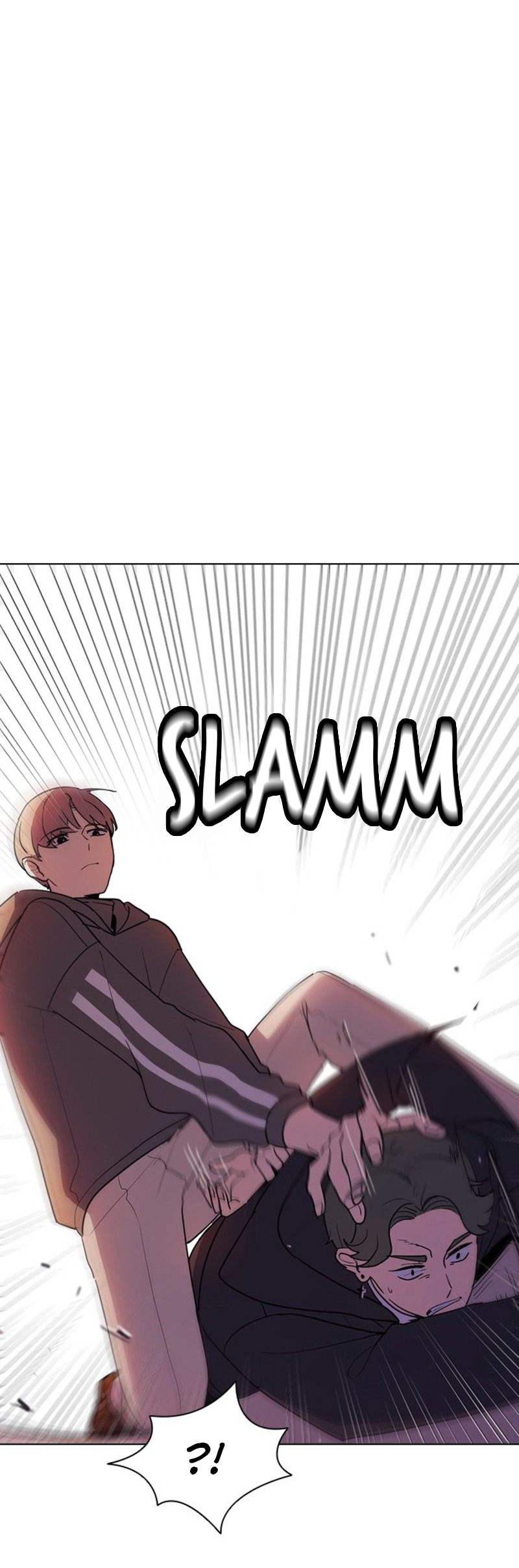 My Bad Boyfriend Chapter 10 - Page 12