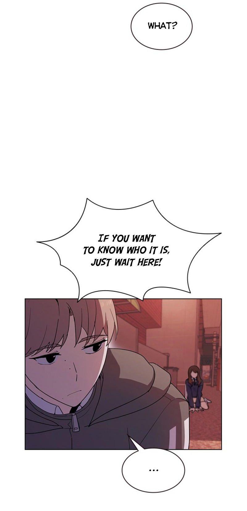 My Bad Boyfriend Chapter 10 - Page 16