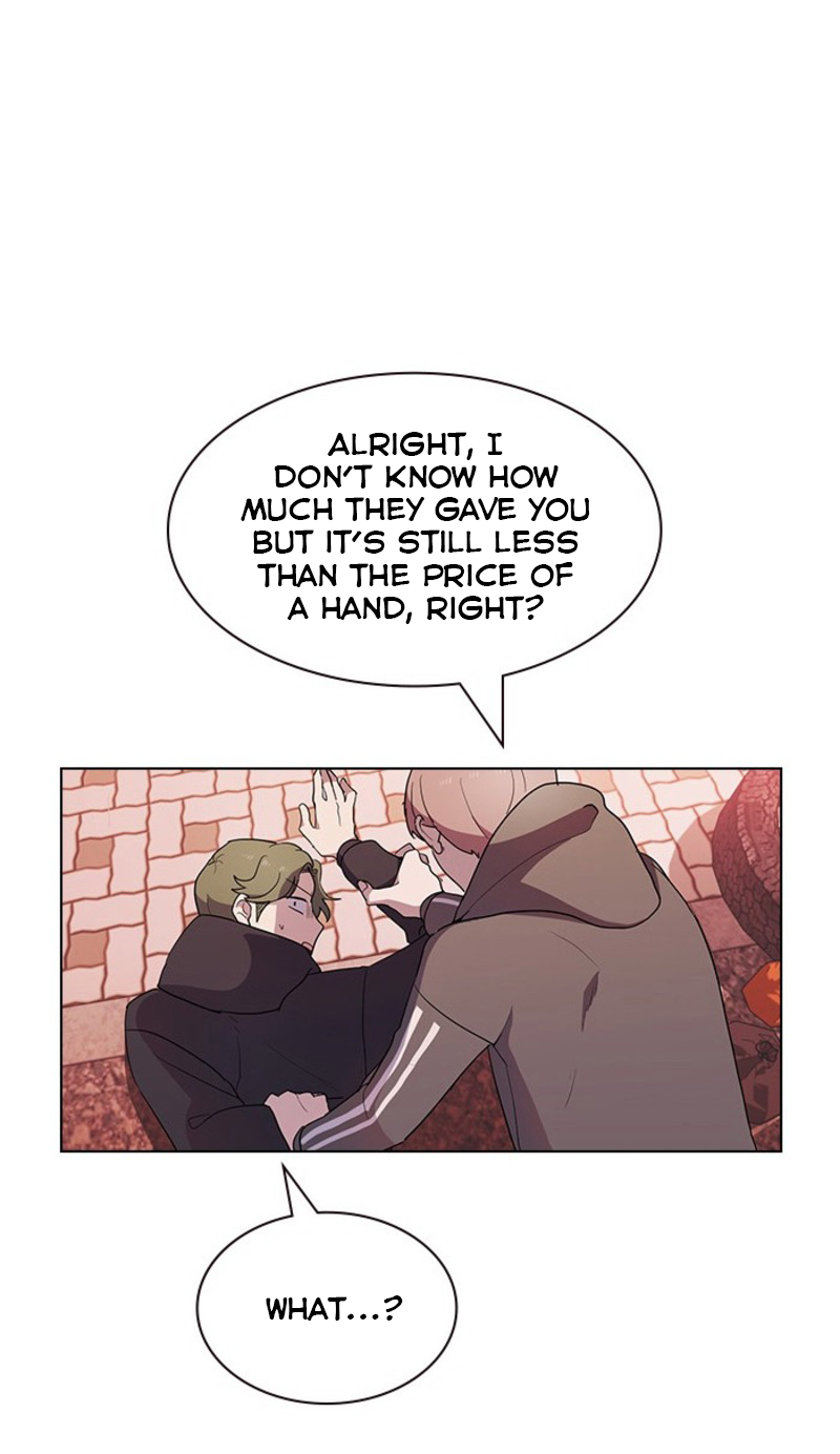 My Bad Boyfriend Chapter 10 - Page 17