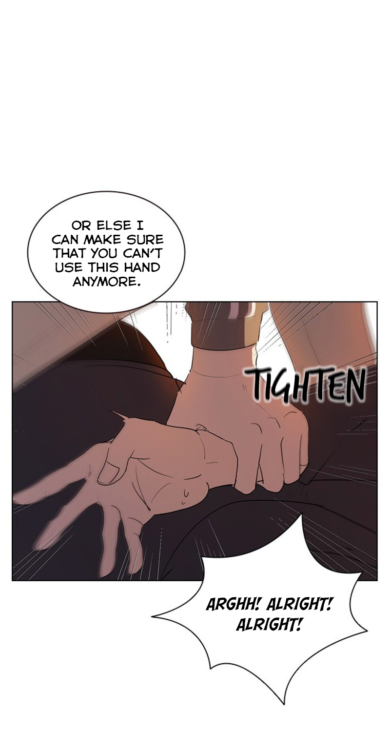My Bad Boyfriend Chapter 10 - Page 19