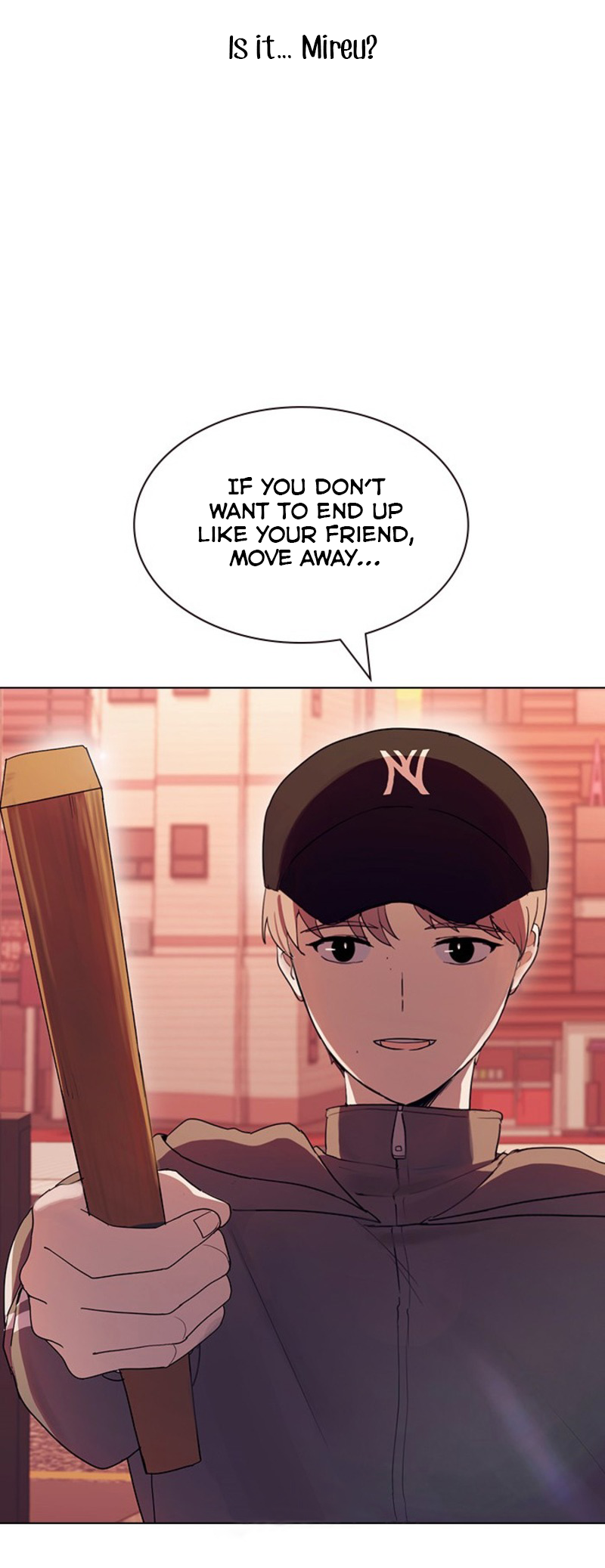 My Bad Boyfriend Chapter 10 - Page 3