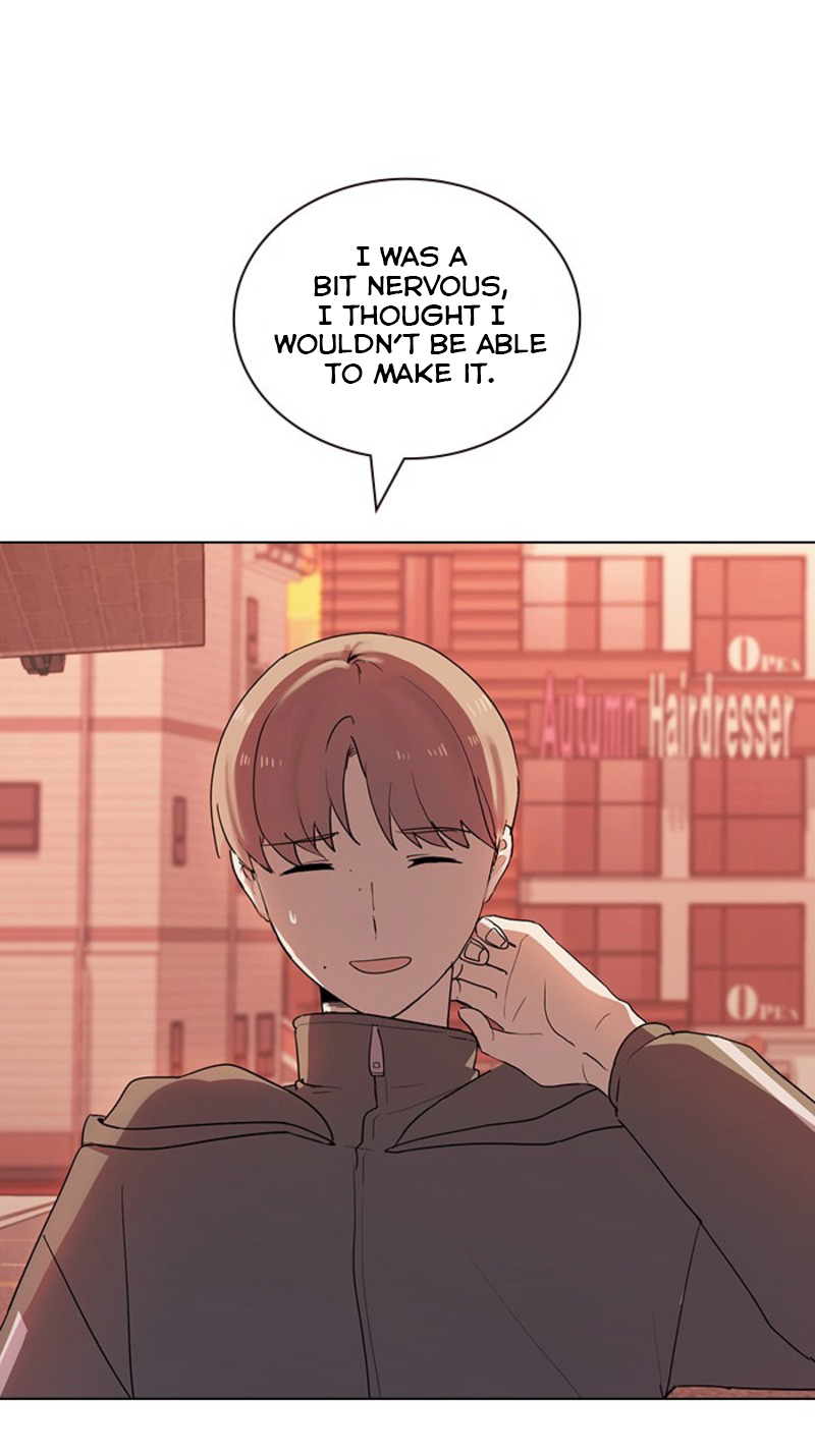 My Bad Boyfriend Chapter 10 - Page 28