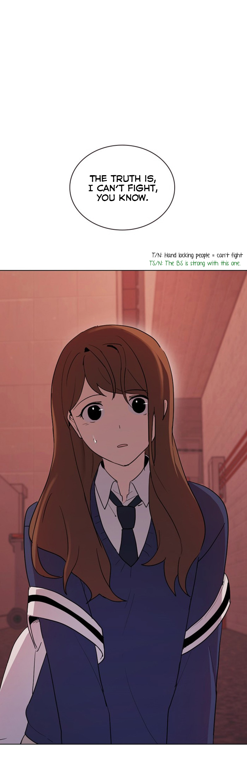 My Bad Boyfriend Chapter 10 - Page 29