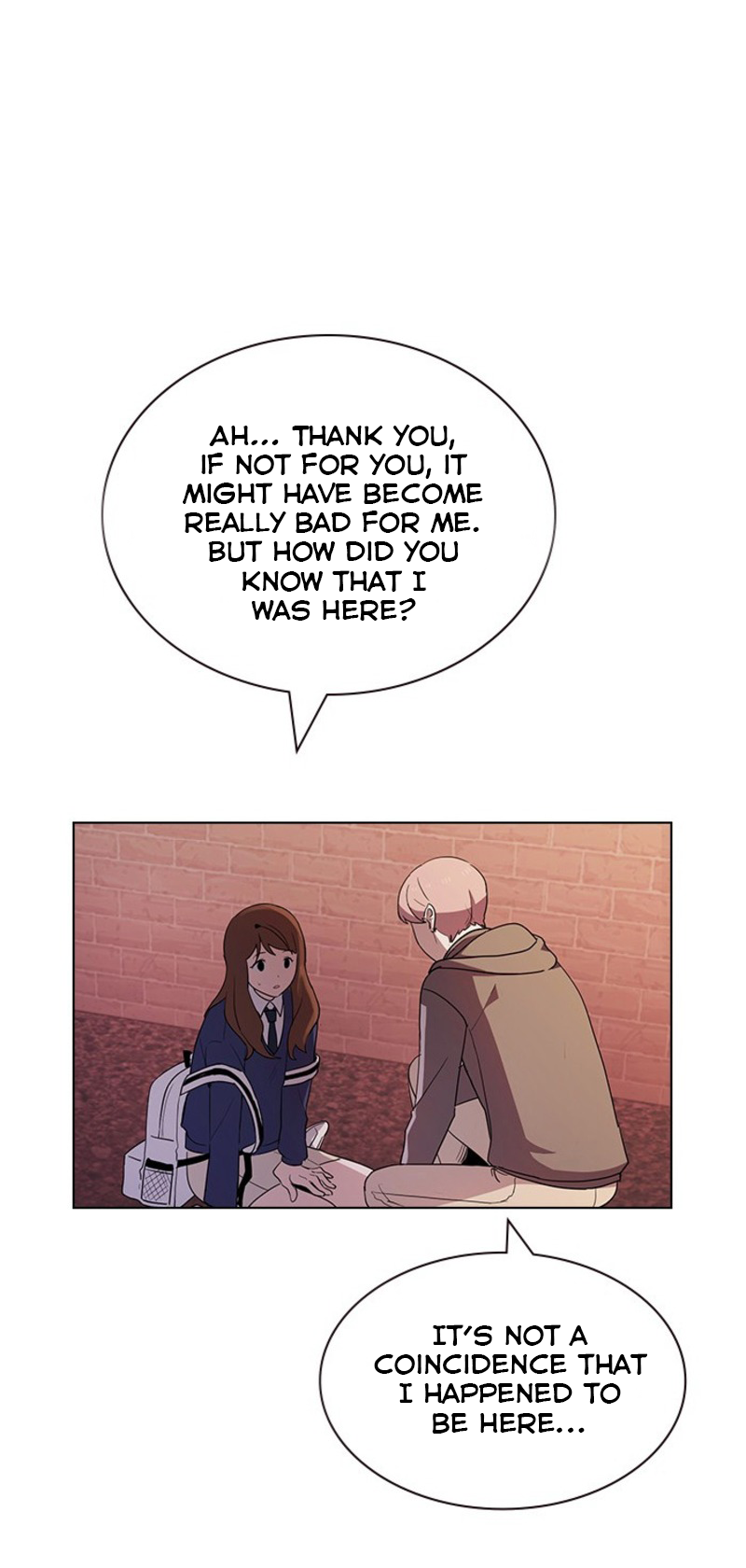 My Bad Boyfriend Chapter 10 - Page 30
