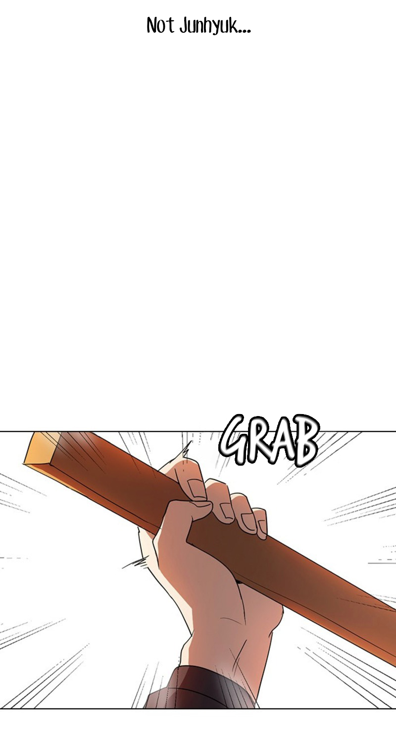 My Bad Boyfriend Chapter 10 - Page 4