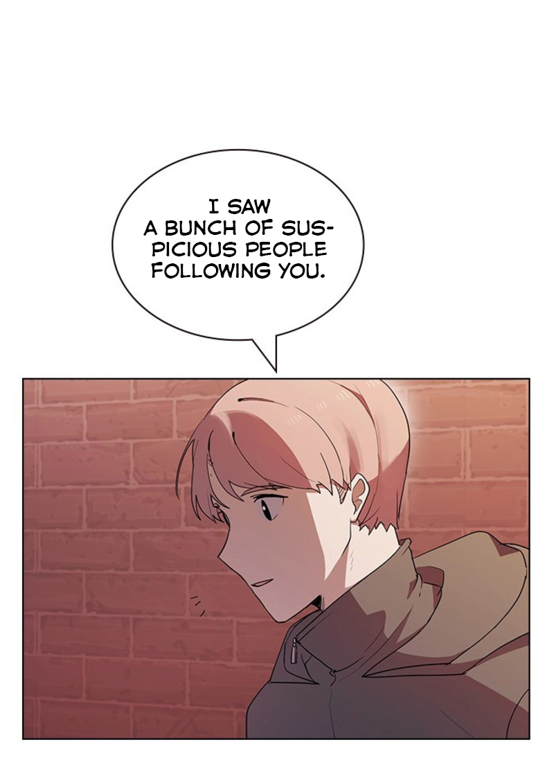 My Bad Boyfriend Chapter 10 - Page 31