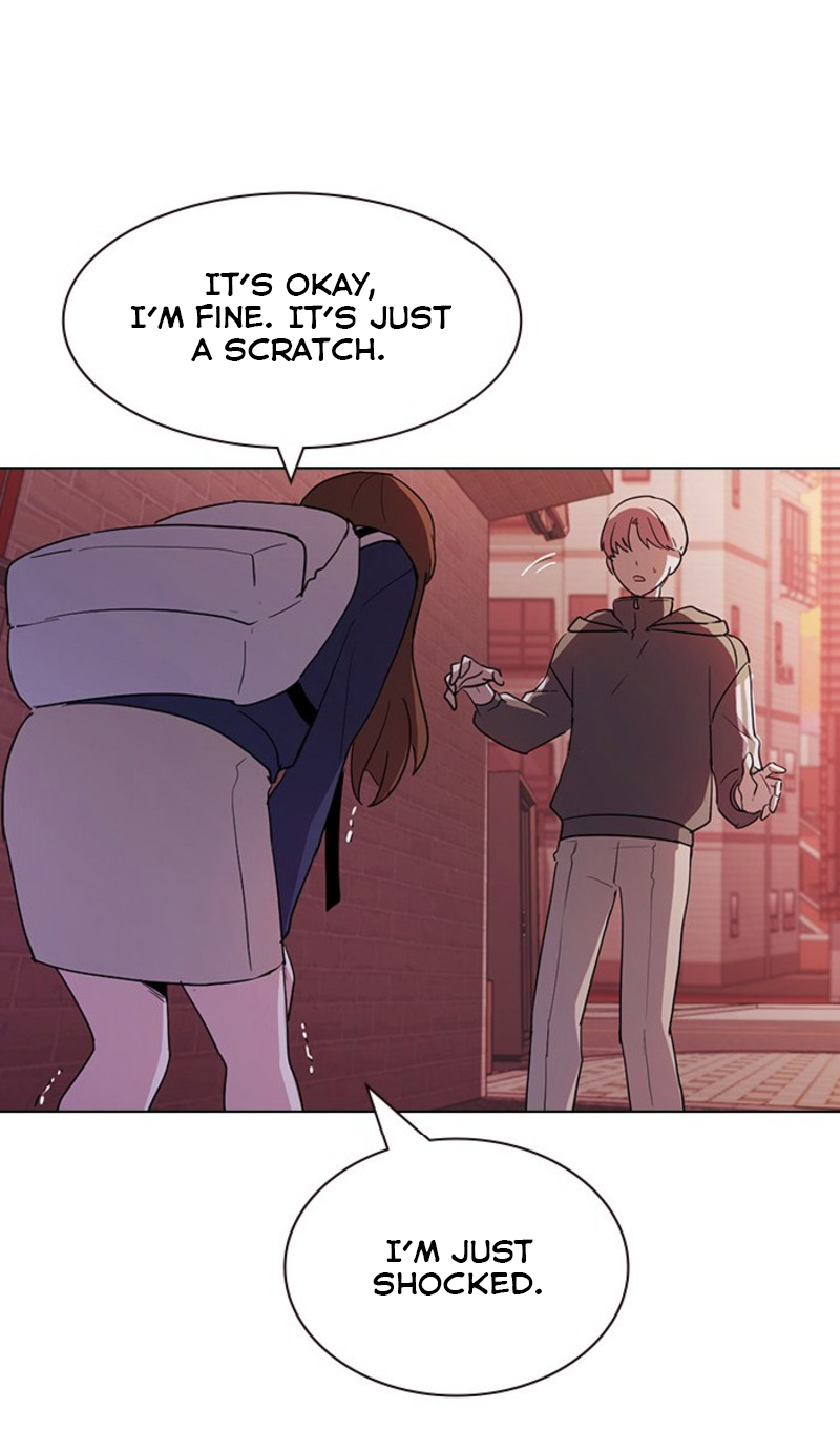 My Bad Boyfriend Chapter 10 - Page 34