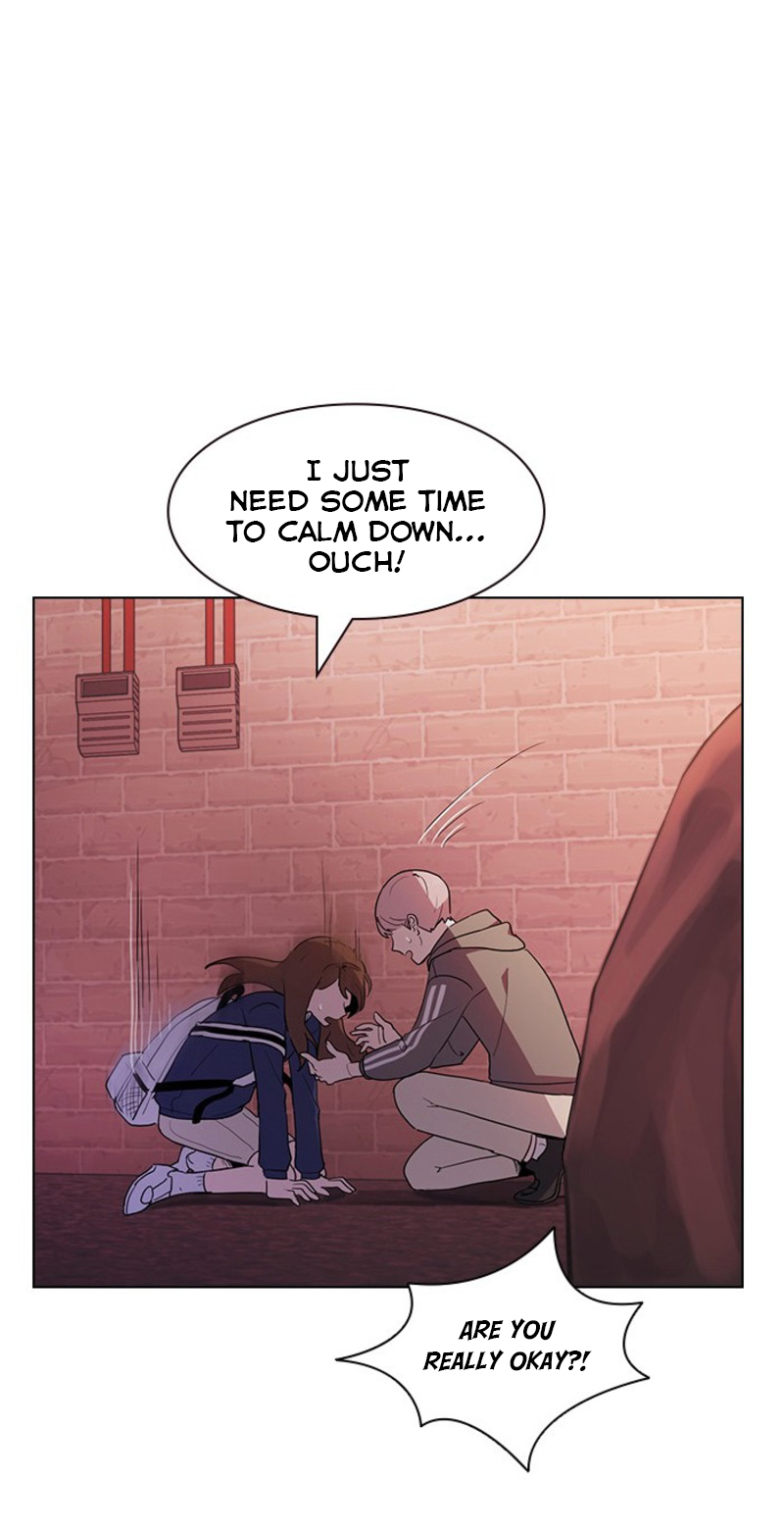My Bad Boyfriend Chapter 10 - Page 35