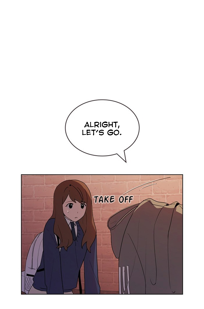 My Bad Boyfriend Chapter 10 - Page 36